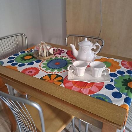 Casa Sofi' Apartment Катания Екстериор снимка