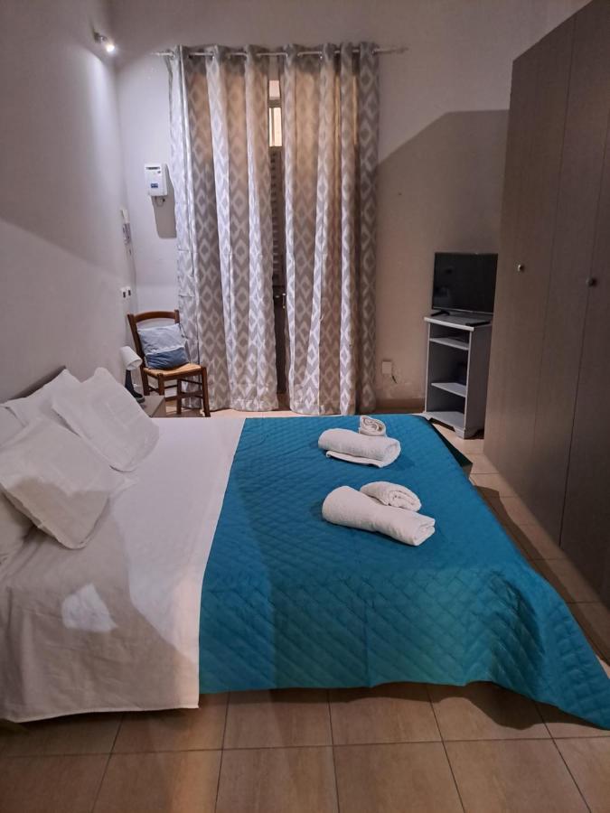 Casa Sofi' Apartment Катания Екстериор снимка