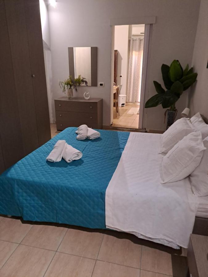 Casa Sofi' Apartment Катания Екстериор снимка
