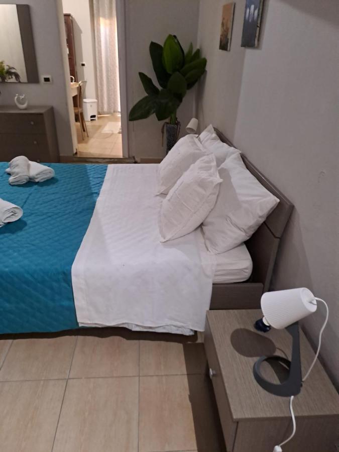 Casa Sofi' Apartment Катания Екстериор снимка