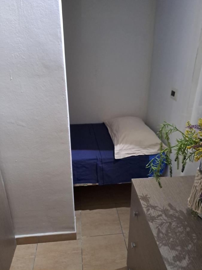 Casa Sofi' Apartment Катания Екстериор снимка