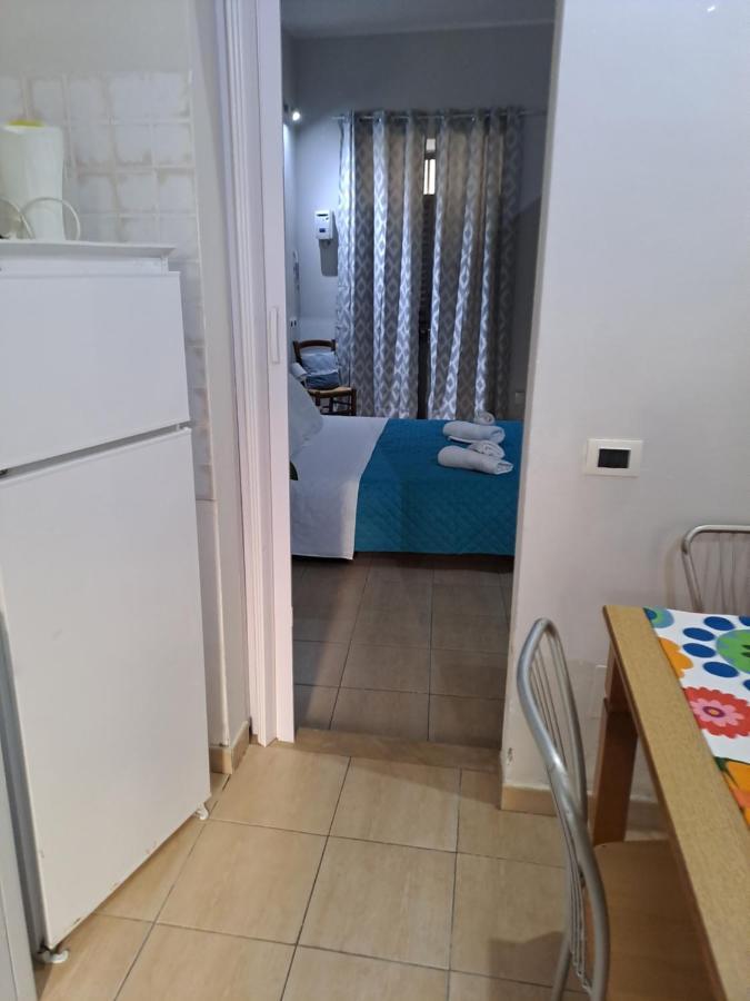 Casa Sofi' Apartment Катания Екстериор снимка
